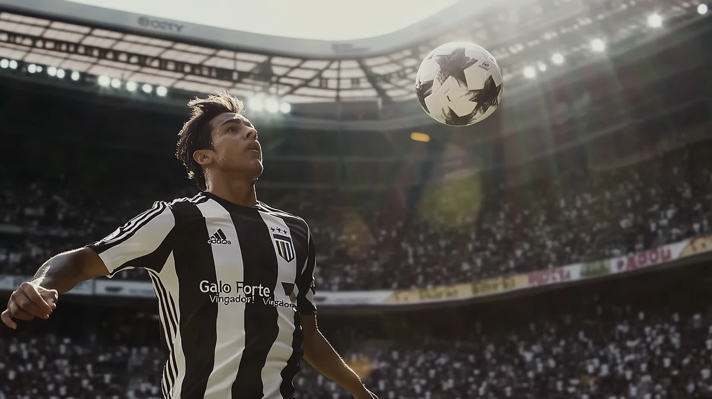 Apa Itu Peraduan dalam Bola Sepak?