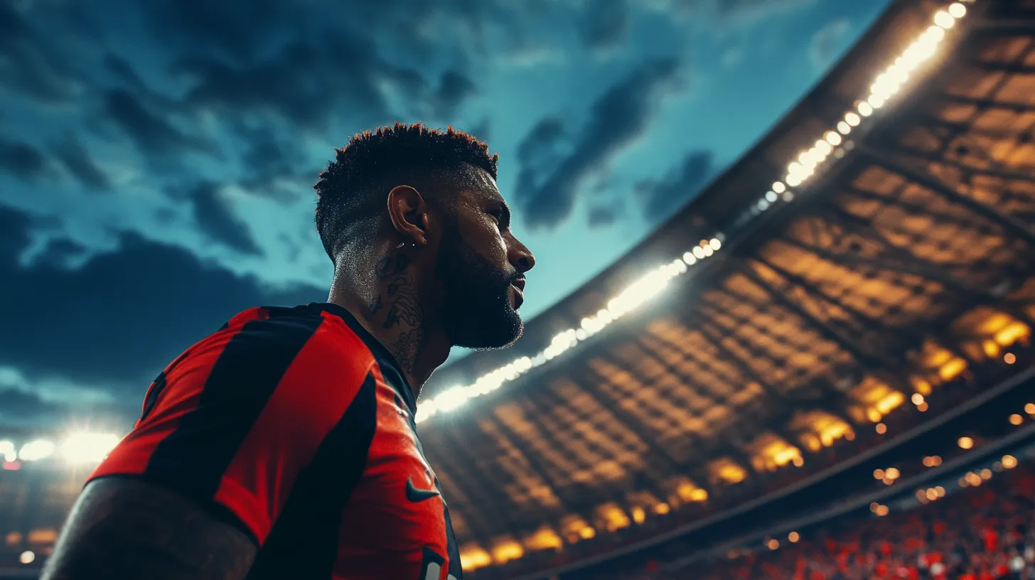 Jili33: Mengulas Bola Sepak Ligue 1 dan Piala MFL pada 2026/08/23