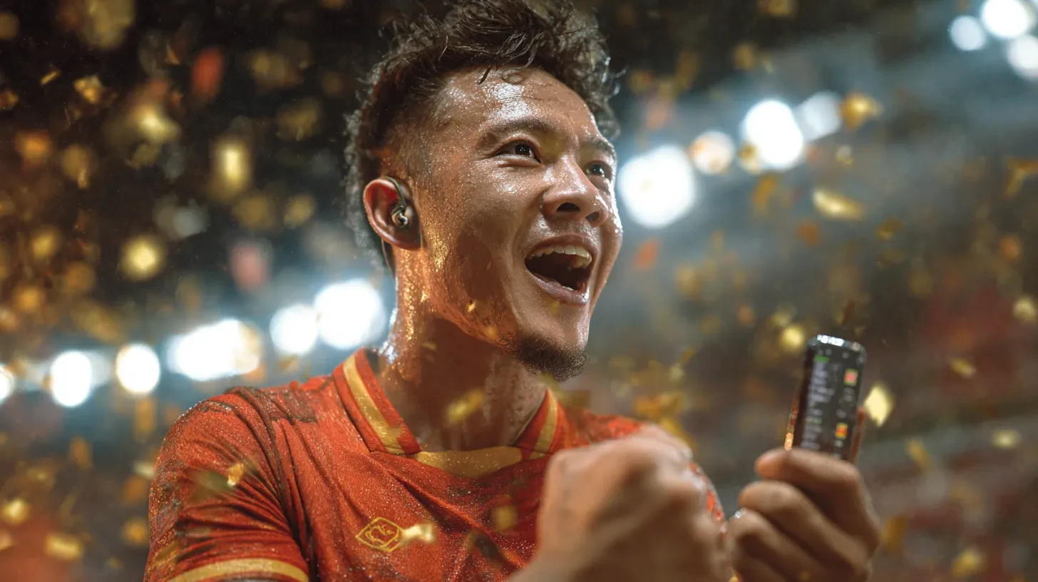 Peraduan: Menyelami Dunia Taktik Bola Sepak pada 2026/06/24