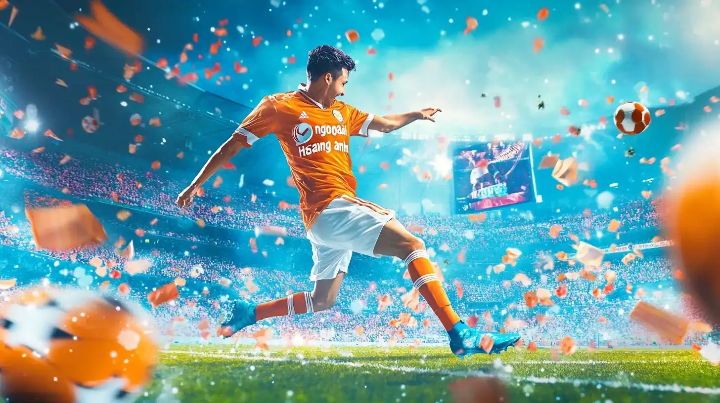 Apakah Itu Peraduan dalam Bola Sepak?